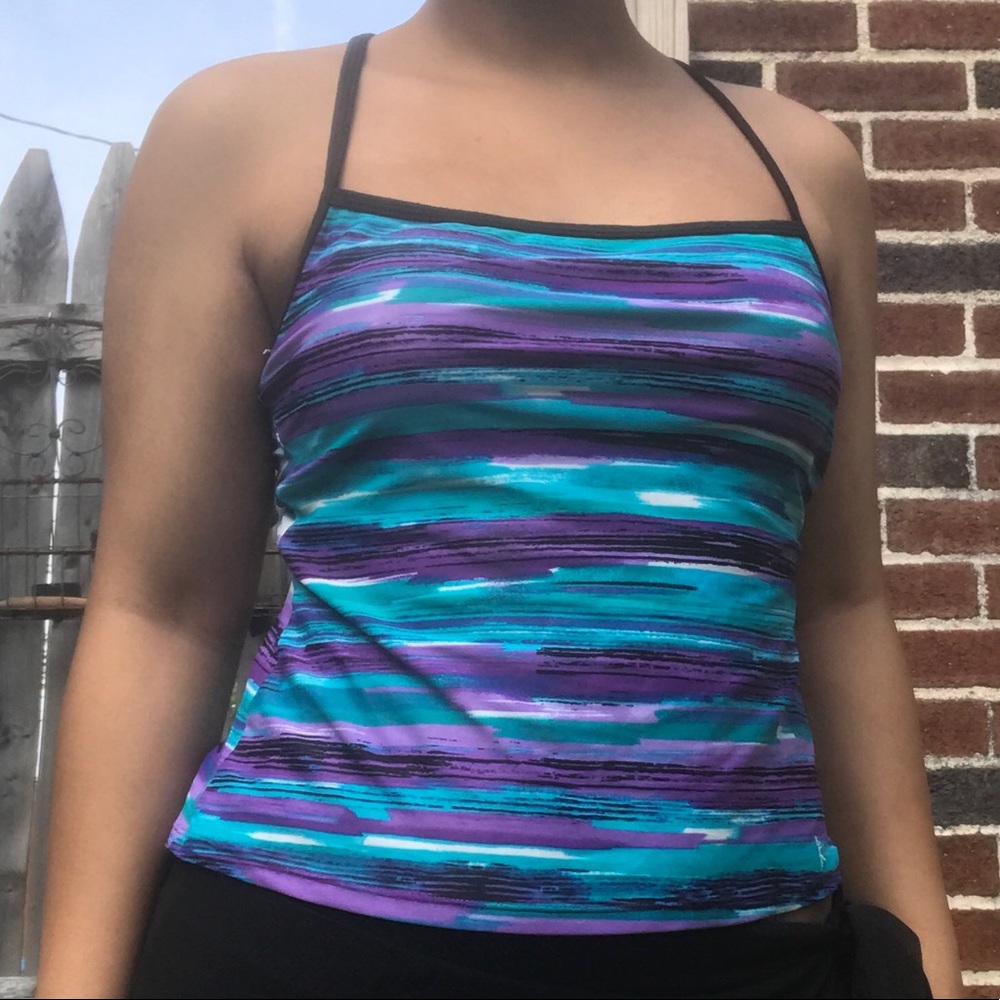 Tankini Top - Picture 7 of 7